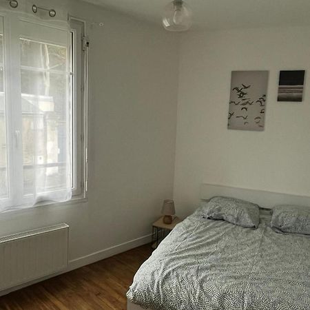 Charming Cozy Nest In Nantes 아파트 외부 사진